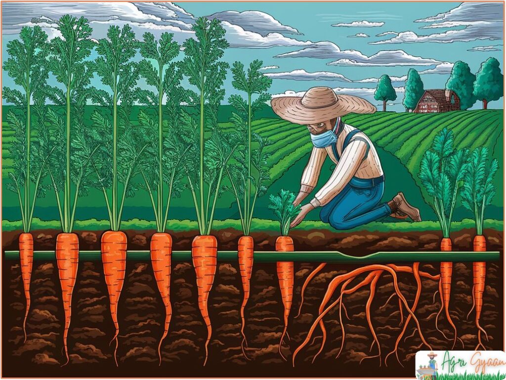  How to Cultivate Carrots Organically? In  2024