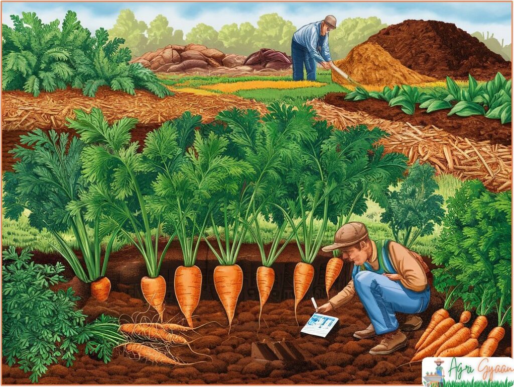  How to Cultivate Carrots Organically? In 2024