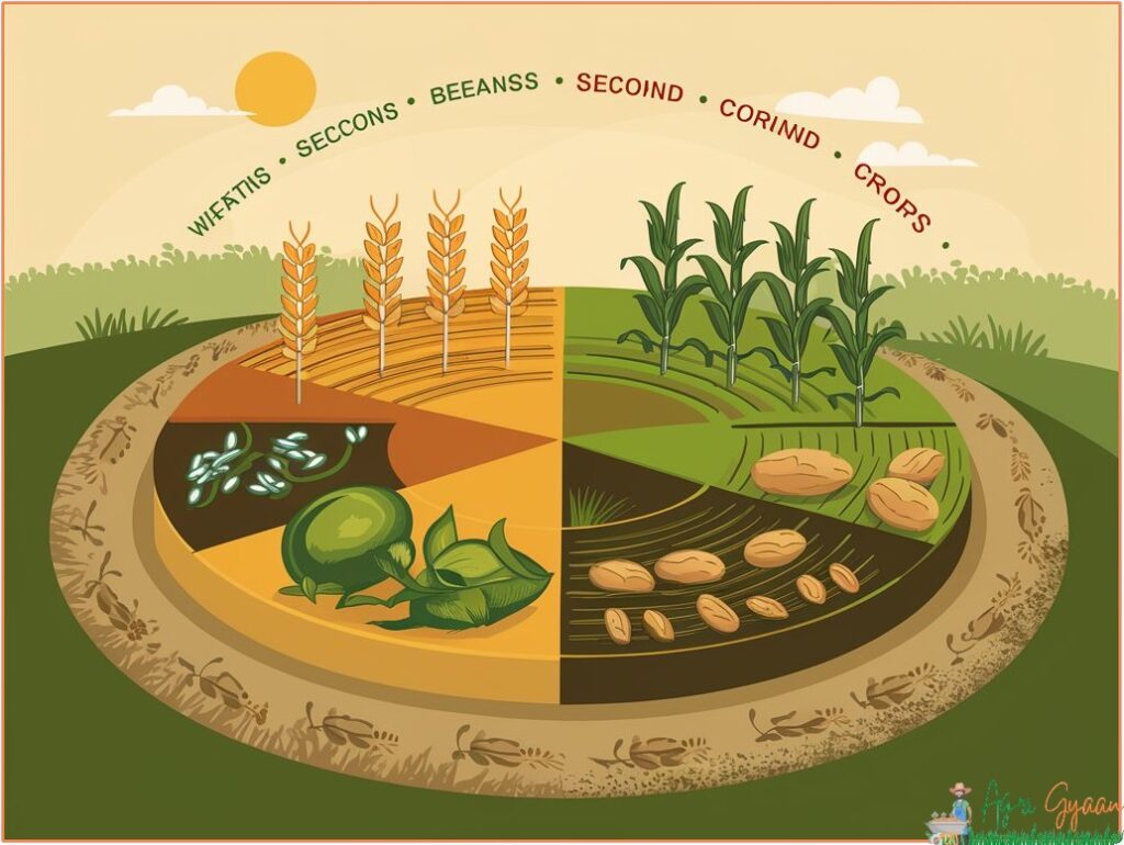 What is Crop Rotation and How It Is Useful in 2024