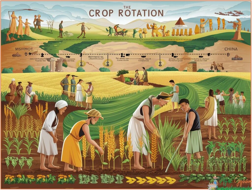 What is Crop Rotation and How It Is Useful in 2024