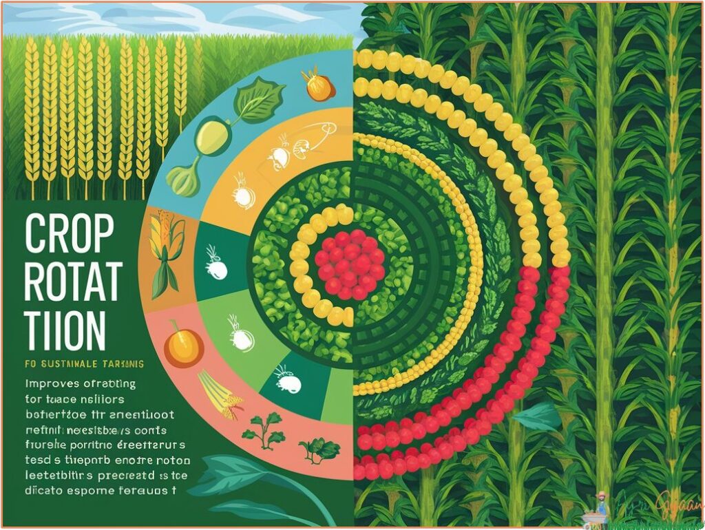 What is Crop Rotation and How It Is Useful in 2024